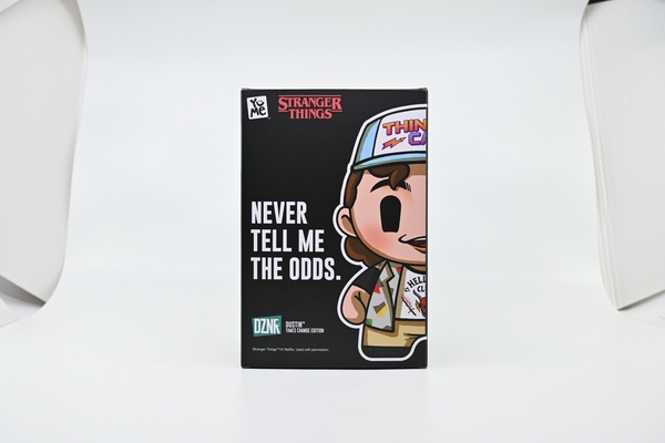 Колекційна іграшка YUME Stranger Things Дастін (15014) - Pampik - 7