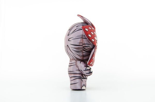 Колекційна іграшка YUME Stranger Things Демогоргон (15011) - Pampik - 6