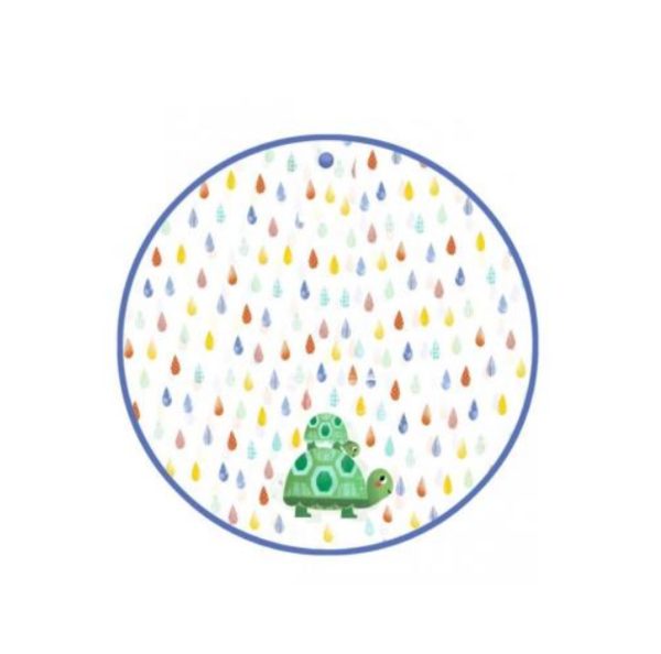 Дощовик Djeco Черепашки (DD04673) - Pampik - 3
