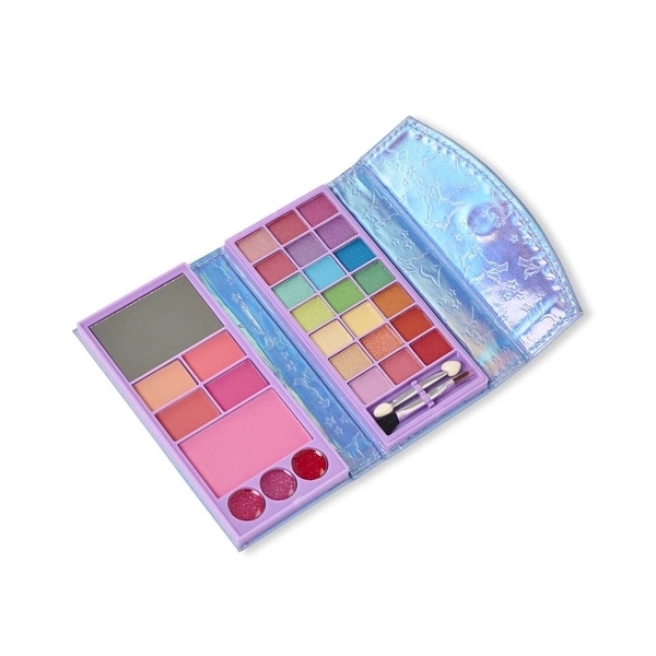 Палитра-кошелек Martinelia Galaxy Dreams, маленькая (30646) - Pampik - 2