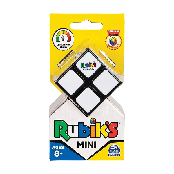 Головоломка Rubik's S2 Кубик 2x2 (6063963) - Pampik - 5