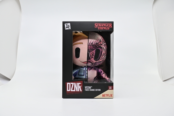 Колекційна іграшка YUME Stranger Things Вікна (15012) - Pampik