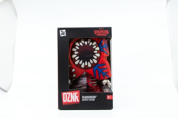 Колекційна іграшка YUME Stranger Things Демогоргон (15011) - Pampik