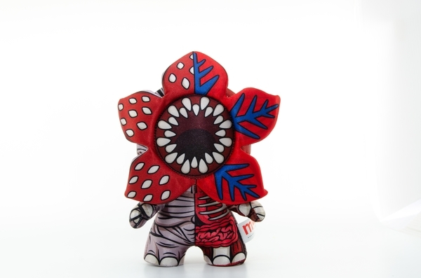 Колекційна іграшка YUME Stranger Things Демогоргон (15011) - Pampik - 2