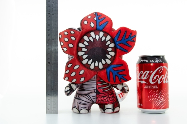 Колекційна іграшка YUME Stranger Things Демогоргон (15011) - Pampik - 15