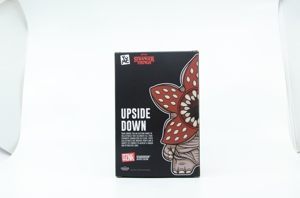 Колекційна іграшка YUME Stranger Things Демогоргон (15011) - Pampik - 9