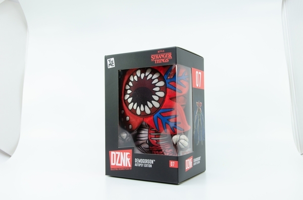 Колекційна іграшка YUME Stranger Things Демогоргон (15011) - Pampik - 12