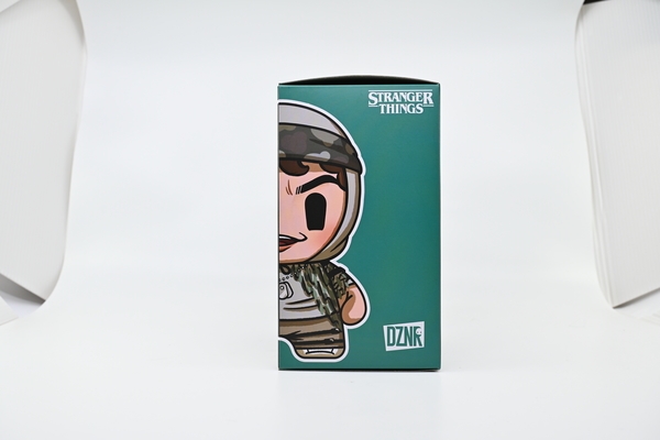 Колекційна іграшка YUME Stranger Things Дастін (15014) - Pampik - 6