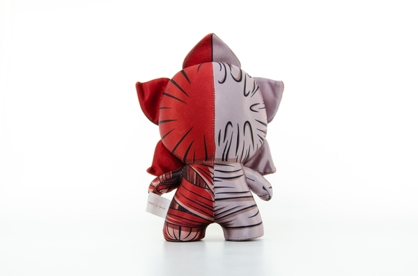 Колекційна іграшка YUME Stranger Things Демогоргон (15011) - Pampik - 5