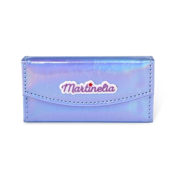 Палитра-кошелек Martinelia Galaxy Dreams, маленькая (30646) - Pampik