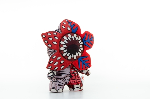 Колекційна іграшка YUME Stranger Things Демогоргон (15011) - Pampik - 3