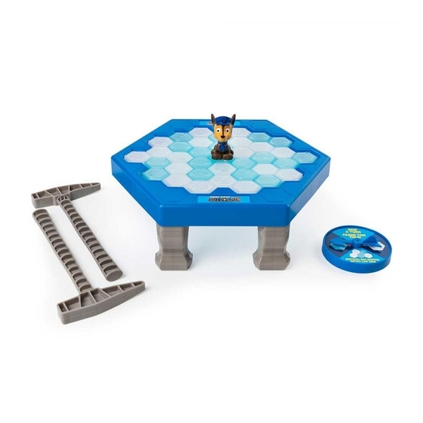 Настільна гра Spin Master Врятуй гонщика (SM98479/6068127) - Pampik - 6