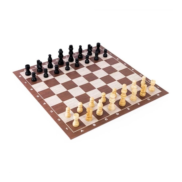 Настільна гра Spin Master Шахи (SM98367/6065339) - Pampik - 2