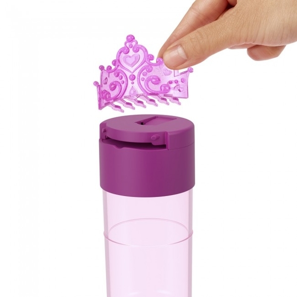 Набір міні-лялька-принцеса Disney Princess Royal Color Reveal, в асортименті (HMK83) - Pampik - 8