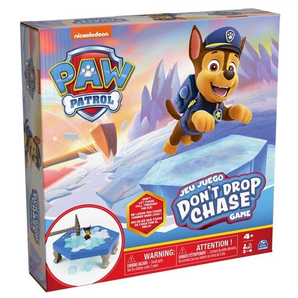 Настільна гра Spin Master Врятуй гонщика (SM98479/6068127) - Pampik