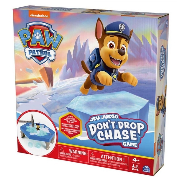 Настільна гра Spin Master Врятуй гонщика (SM98479/6068127) - Pampik - 2