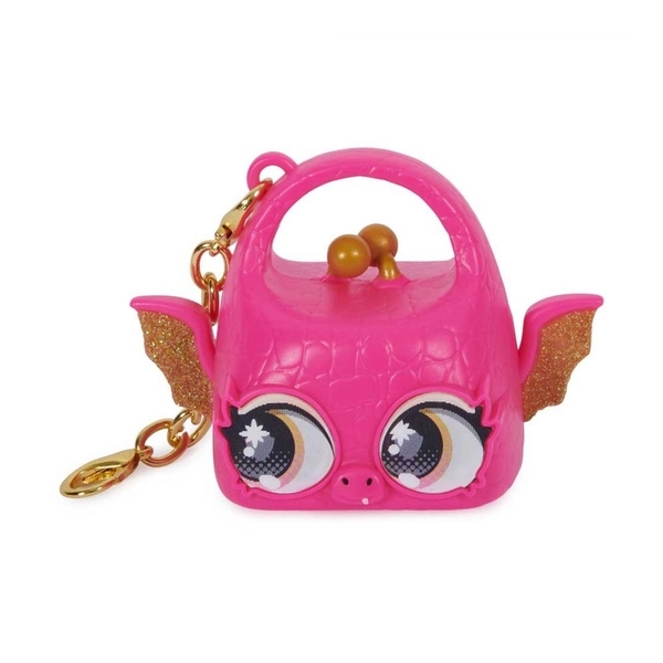 Підвіска для сумочки Spin Master Purse Pets Люксі Шарм, в асортименті (SM26707) - Pampik - 7