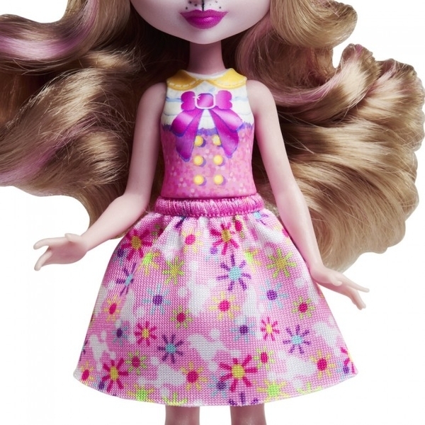 Игровой набор Enchantimals Большая щенячья семья (HNV26) - Pampik - 6