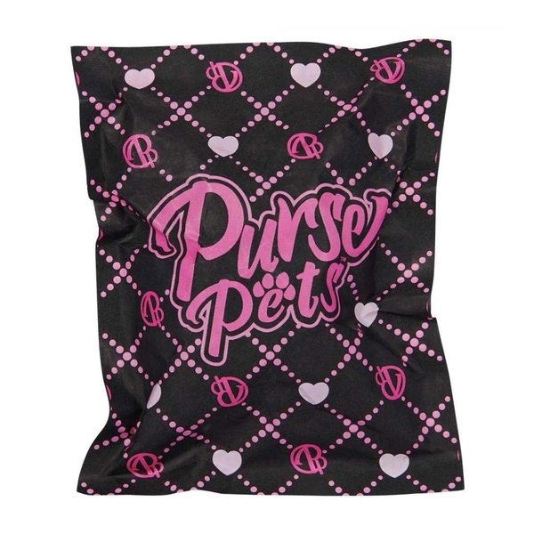 Підвіска для сумочки Spin Master Purse Pets Люксі Шарм, в асортименті (SM26707) - Pampik - 2