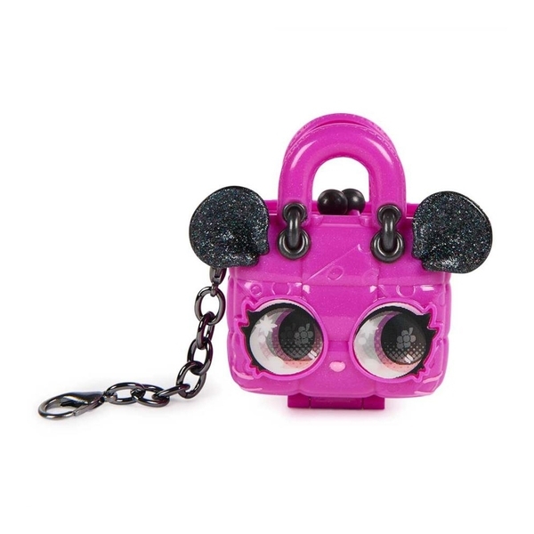 Підвіска для сумочки Spin Master Purse Pets Люксі Шарм, в асортименті (SM26707) - Pampik - 39