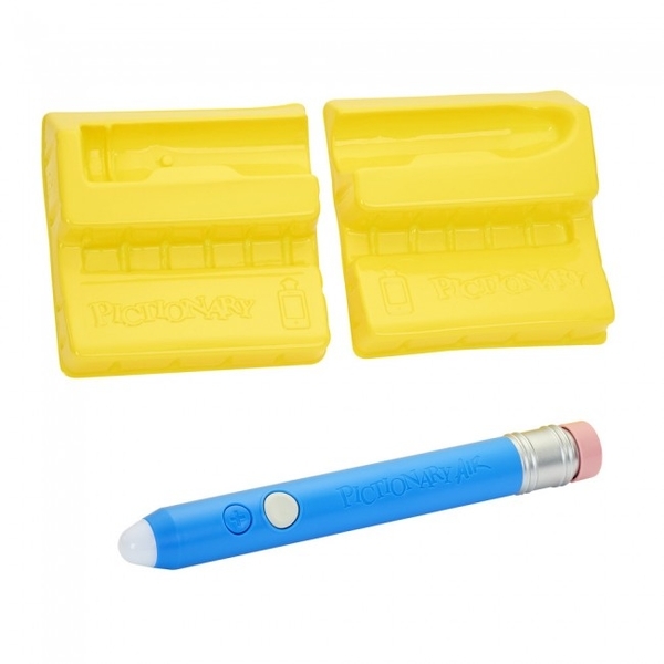 Настольная игра Mattel Pictionary Air 2.0 (HNT74) - Pampik - 6