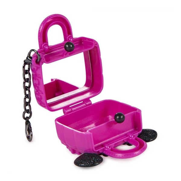 Підвіска для сумочки Spin Master Purse Pets Люксі Шарм, в асортименті (SM26707) - Pampik - 19