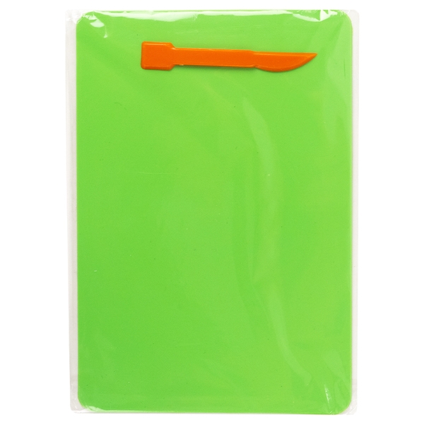 Набор для творчества Kite Лепи и развивайся, 12 цветов (K21-325-02) - Pampik - 6