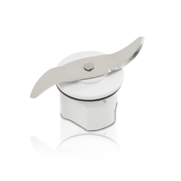 Блендер-пароварка Babymoov Nutribaby+ Opal Green, зелений - Pampik - 5