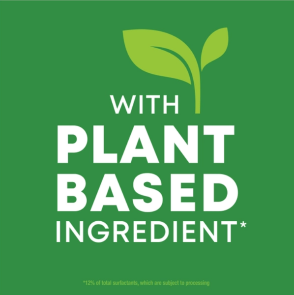 Моющее средство для полов и стен Mr. Proper Цветы хлопка, 1 л (80717175) - Pampik - 4