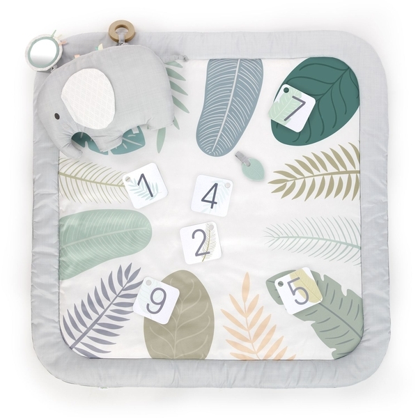 Развивающий коврик Ingenuity Sprout Spot (12811) - Pampik