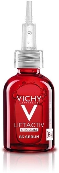 Cыворотка Vichy Лифтактив Специалист В3 против пигментных пятен и морщин кожи лица, 30 мл - Pampik - 3