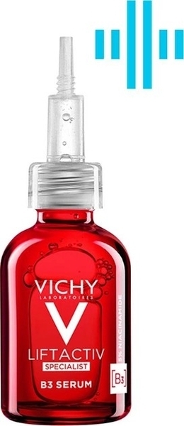 Cыворотка Vichy Лифтактив Специалист В3 против пигментных пятен и морщин кожи лица, 30 мл - Pampik - 7