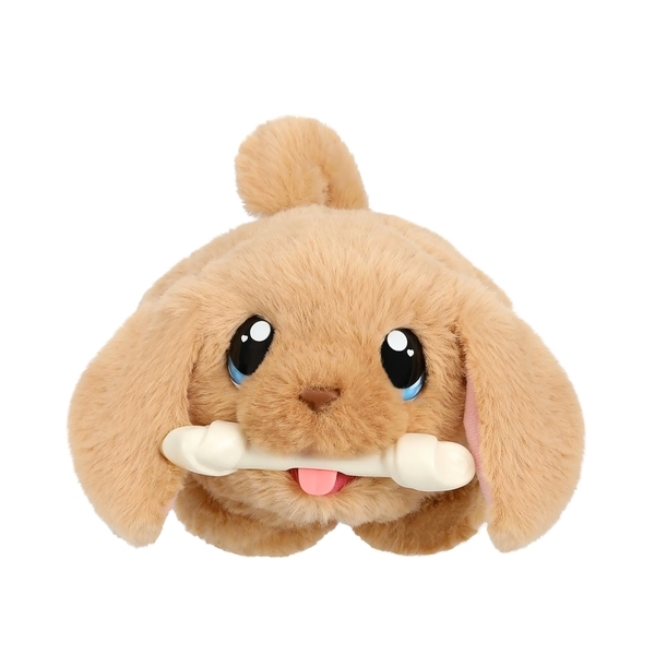 Інтерактивна іграшка Little Live Pets «Будинок із сюрпризом – магічне прибуття» - Pampik - 8