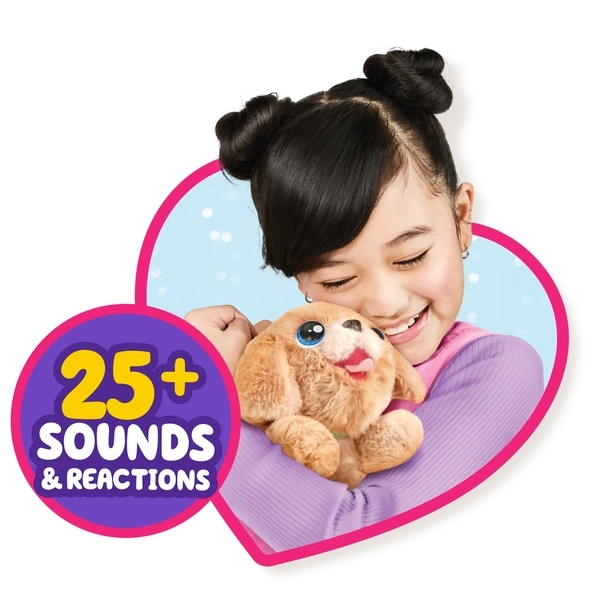 Інтерактивна іграшка Little Live Pets «Будинок із сюрпризом – магічне прибуття» - Pampik - 15