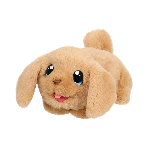 Інтерактивна іграшка Little Live Pets «Будинок із сюрпризом – магічне прибуття» - Pampik - 9