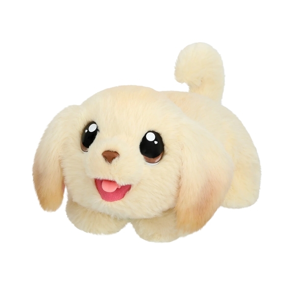 Інтерактивна іграшка Little Live Pets «Будинок із сюрпризом – магічне прибуття» - Pampik - 7