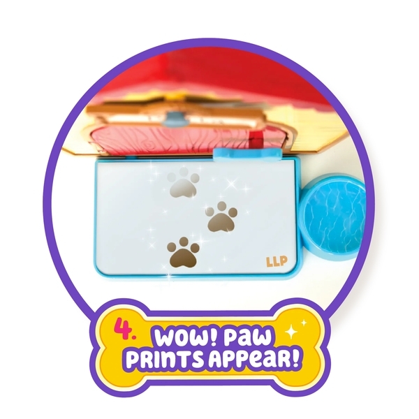 Інтерактивна іграшка Little Live Pets «Будинок із сюрпризом – магічне прибуття» - Pampik - 14