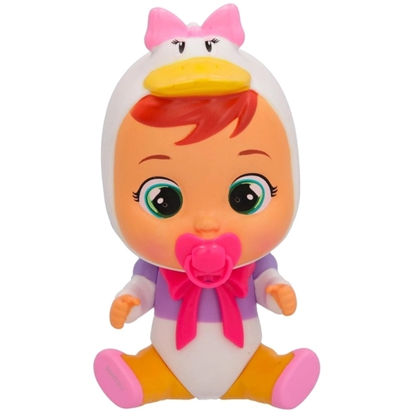 Ігровий набір із лялькою IMC Toys Cry Babies Magic Tears Disney Edition (82663) - Pampik - 3