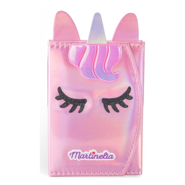Палітра для подорожей Martinelia Маленький єдиноріг (31107) - Pampik - 2