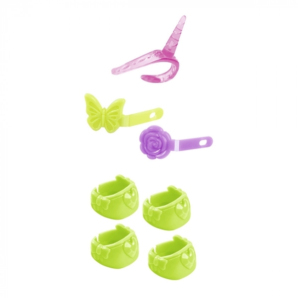 Игровой набор Simba Toys Магическая семья пони с крыльями (5940142) - Pampik - 4