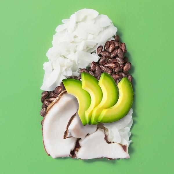 Маска для волосся OGX Brazil Keratin Smooth, 300 мл - Pampik - 10