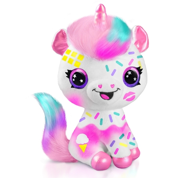 Набор для творчества Canal Toys DIY Style 4 Ever Единорог (OFG228) - Pampik