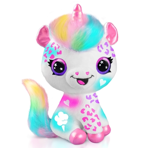 Набор для творчества Canal Toys DIY Style 4 Ever Единорог (OFG228) - Pampik - 3