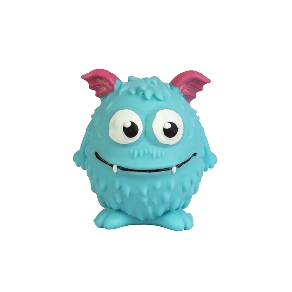 Іграшка-антистрес Kids Team Монстрик блакитний (CKS-10497) - Pampik