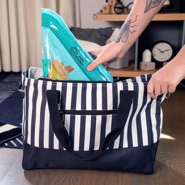 Розвиваючий водний килимок Baby Einstein Sensory Splash (16847) - Pampik - 11