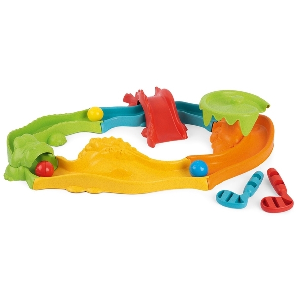 Іграшка 3 в 1 Chicco Eco+ Гольф-сафарі траса (11458.00) - Pampik - 2