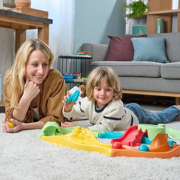 Іграшка 3 в 1 Chicco Eco+ Гольф-сафарі траса (11458.00) - Pampik - 10