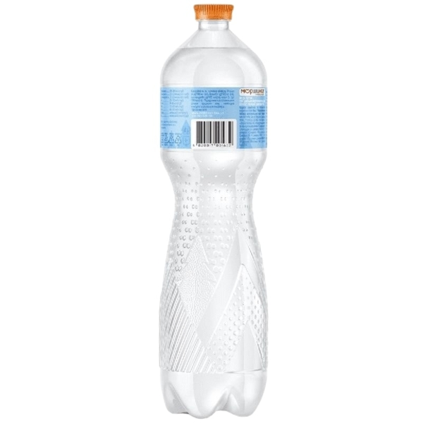 Минеральная вода Моршинка, негазированная, 1,5 л - Pampik - 2