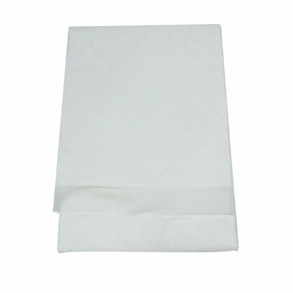 Одноразові пелюшки гігієнічні Білосніжка, 60х60 см, 5 шт. - Pampik - 3