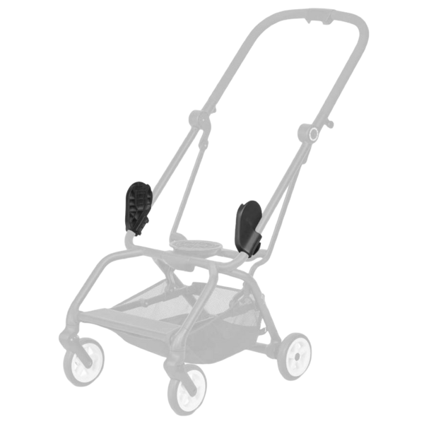 Адаптери для люльки Cybex Cot S Eezy S-Line (519003399) - Pampik - 2